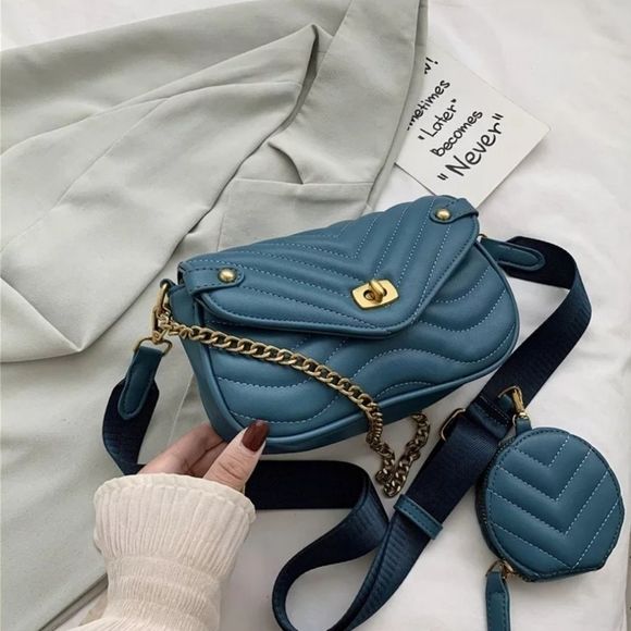 Crossbody bag/mini bag - Picture 12 of 15